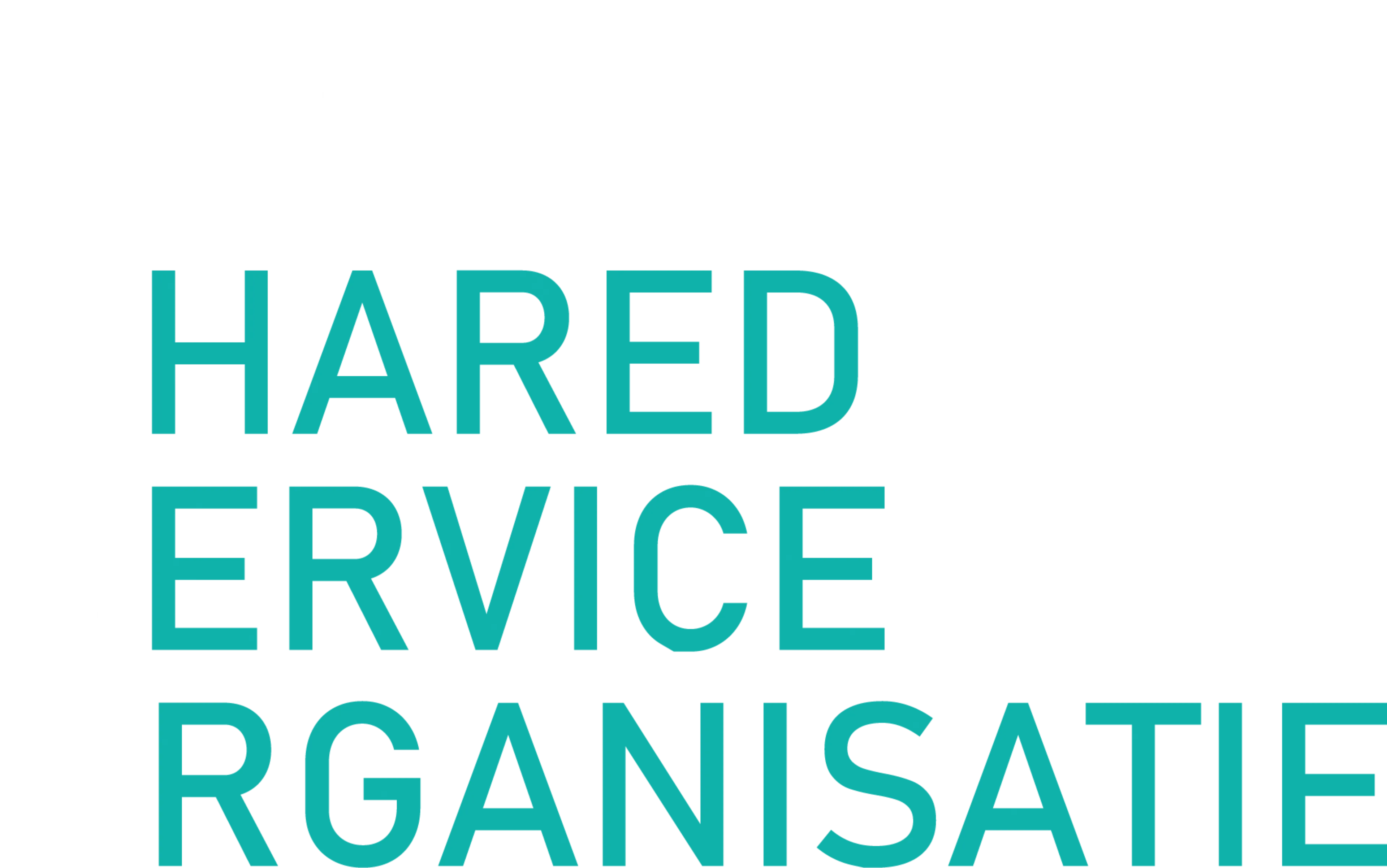 logo van Shared Service Organisatie