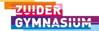 Logo van Zuider Gymnasium
