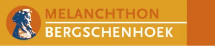 Logo van Melanchthon Bergschenhoek