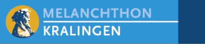 Logo van Melanchthon Kralingen