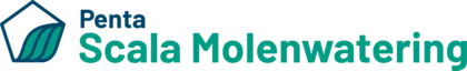 Logo van Penta Scala Molenwatering