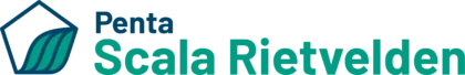 Logo van Penta Scala Rietvelden