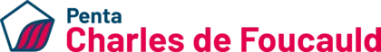 Logo van Penta Charles de Foucauld