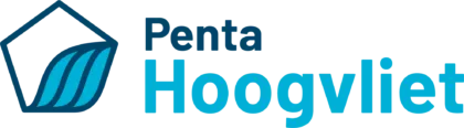 Logo van Penta Hoogvliet