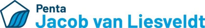 Logo van Penta Jacob van Liesveldt