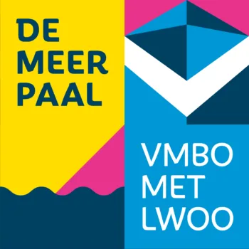 Logo van De Meerpaal