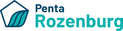 Logo van Penta Rozenburg