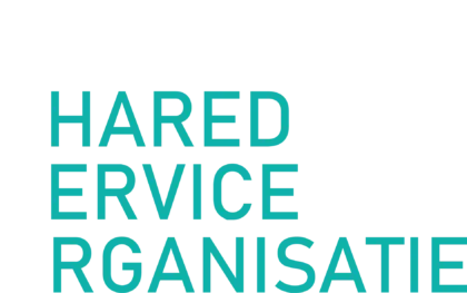 Logo van Shared Service Organisatie