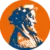 Logo van Melanchthon Bergschenhoek