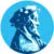 Logo van Melanchthon de Blesewic