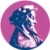 Logo van Melanchthon Mavo Schiebroek