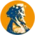 Logo van Melanchthon Schiebroek