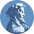Logo van Melanchthon