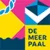 Logo van De Meerpaal