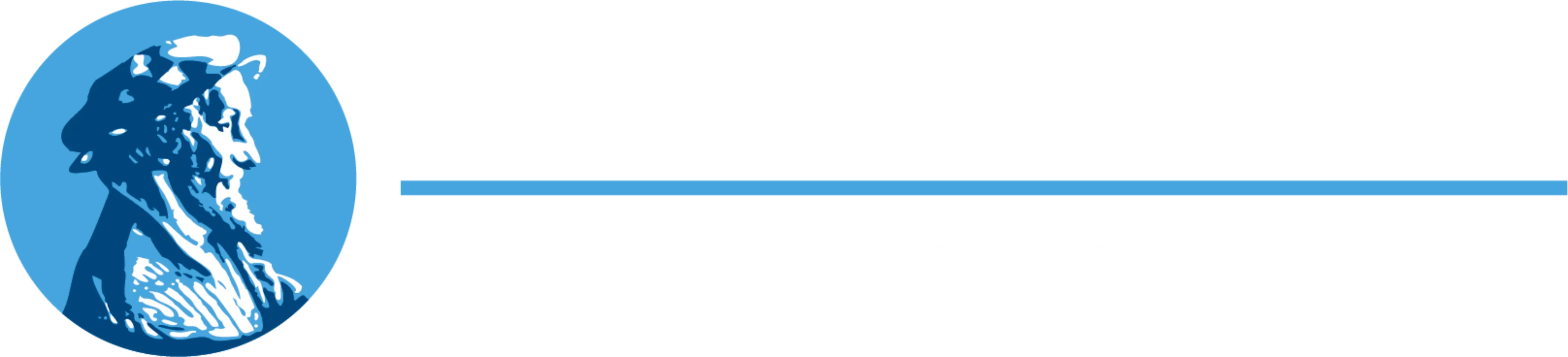 logo van Melanchthon